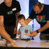 Lil Peeps, Big Beats Electronic Music Therapy for Children with Disabilities
